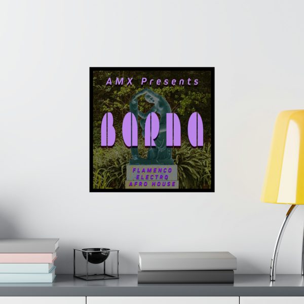 "BARNA" Poster - Image 16