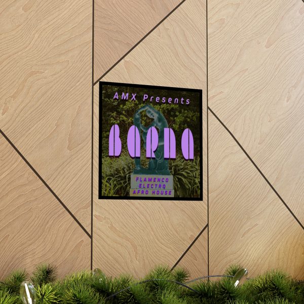 "BARNA" Poster - Image 29