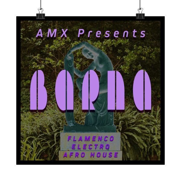 "BARNA" Poster - Image 25