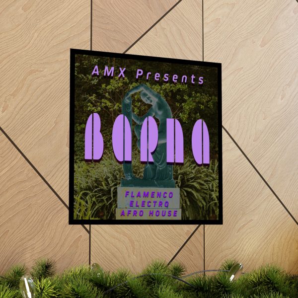 "BARNA" Poster - Image 37