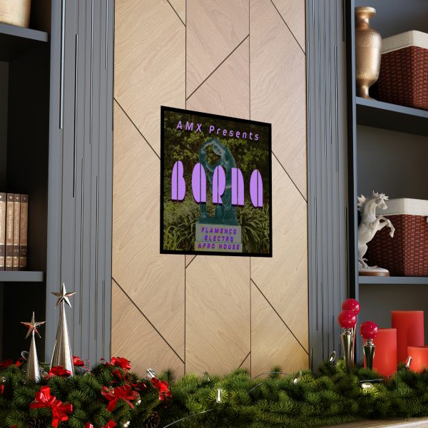 "BARNA" Poster - Image 45