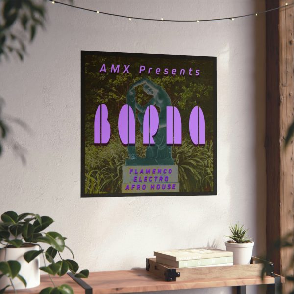 "BARNA" Poster - Image 54