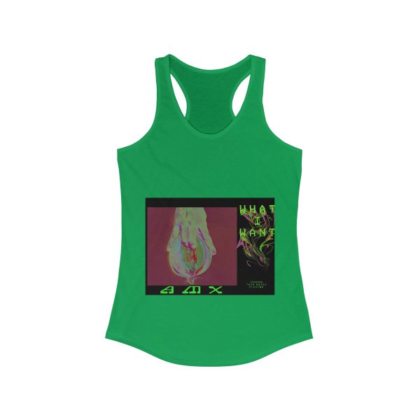 "What I Want" DJ AMX Merch - Image 5