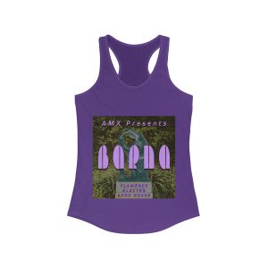 "BARNA" DJ AMX Merch -Tank