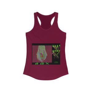 "What I Want" DJ AMX Merch