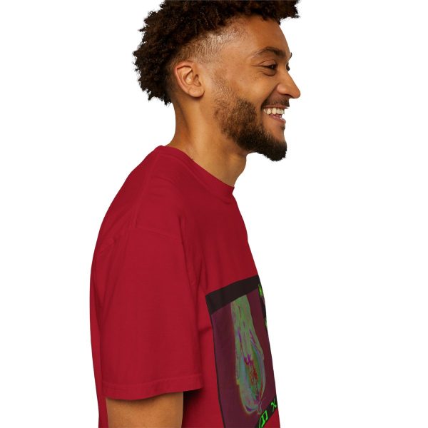 "What I Want" DJ AMX Merch - Image 51
