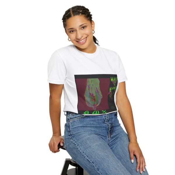 "What I Want" DJ AMX Merch - Image 22