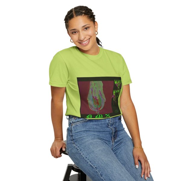 "What I Want" DJ AMX Merch - Image 35